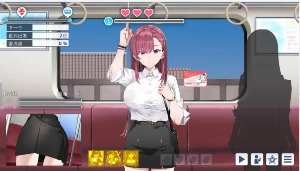诱饵调查员莉娜V 07 官中AI汉化版 新作 1 7G PC端云盘资源