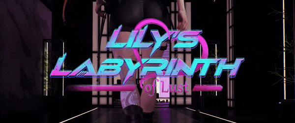 莉莉的欲望迷宫 Lily’s Labyrinth of Lust V.8.1 官方中文版本 PC端 高速资源 全DLC解锁