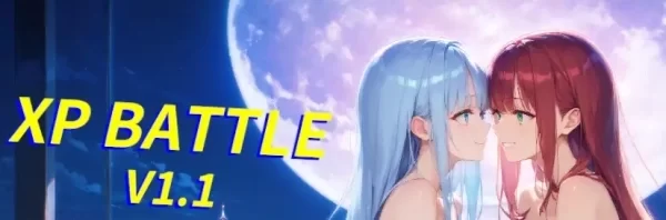 XP乱斗 XPBattle V1.1 官方中文电脑版 PC端极速获取