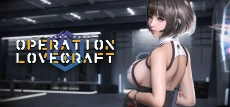 堕落玩偶 Operation Lovecraft Fallen Doll V.4.9 VR中文电脑版 后宫全服装 完整版资源