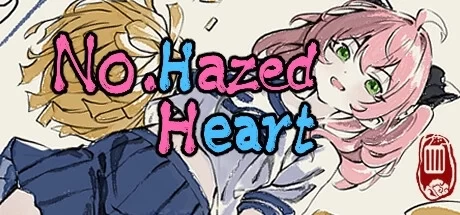 迷途少女 No HazedHeart 中文电脑PC版 官方中文版 PC端 免安装绿色版