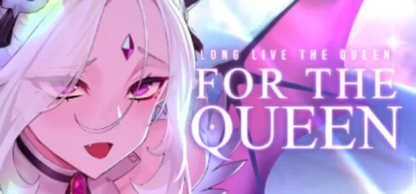 For the queen 献给女王 女王侍奉 官方中文电脑版 中文剧情全解锁 多结局版本