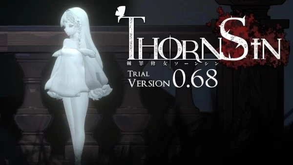 棘罪修女伊妮莎 ThornSin V.6.5 官方中文 PC端 电脑版 最新资源