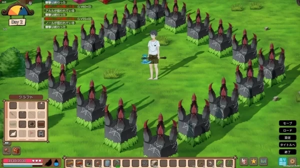 Mad Island V.1.8 电脑中文汉化版本 PC端 中文汉化版 资源获取