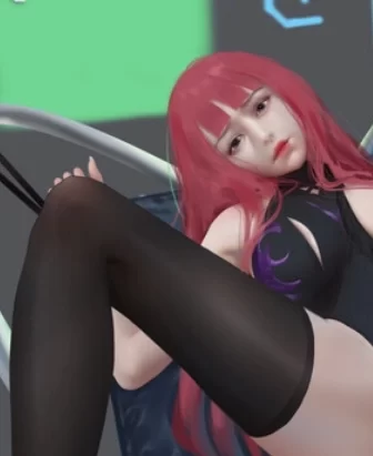 女刺客 陆无欹 Assassins Vol STEAM官中 DLC 中文语音 PC端 全版本资源集成