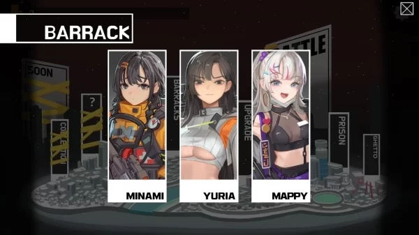 异世界丧尸前线 ISEKAI FRONTLINE 官方中文电脑汉化版本 PC端 中文资源 全DLC解锁