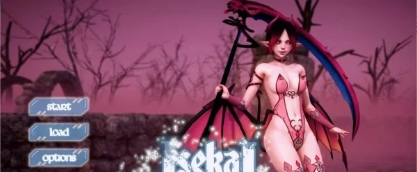 异世界天堂 LSEKAI Paradise v.2 汉化版 安卓 PC双端 资源安装包