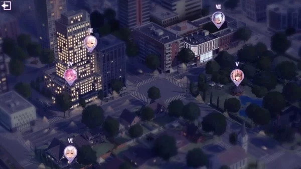 可爱宝贝 Cute Honey 汉化版 DLC 电脑版 高速通道 资源包 免安装绿色版