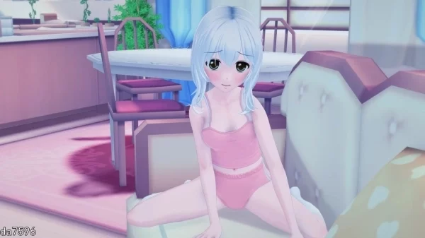 我的学校是后宫 My School is a Harem v.33 PC 安卓汉化版 中文版 双端资源