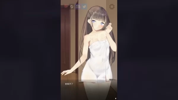 沉睡的妹妹 Nemurimouto v.07 电脑安卓双端中文汉化版本 全平台安装指南 资源解析