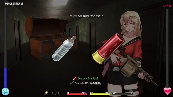 隧道逃生 末日生化RPG 丧尸类型 汉化电脑版本 PC端 中文汉化 资源分享