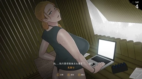 NTRMAN 女神降临 Arrival of the Goddess 官方中文完结版 PC端 全DLC整合