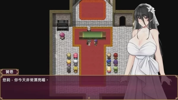 いじめっ子に犯される僕の姉 被恶霸们侵犯的姐姐 中文汉化版 PC端 完整资源