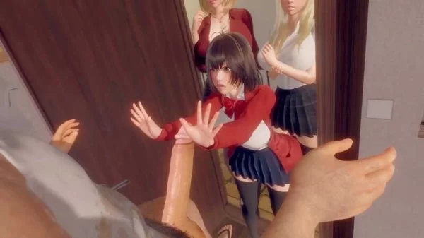 扭曲的记忆 Twisted Memories 电脑 安卓 双端资源 中文汉化版本 全平台适配