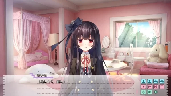 我家大小姐不懂妖怪的常识 PC中文汉化版 免安装绿色版 全DLC整合