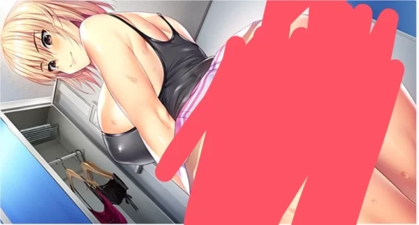 你好 feat 育美 要玩一些淘气的游戏吗 てにおはっ feat 育美 スケベな遊びいっぱいしよぉ fate 汉化版 PC端恋爱模拟游戏推荐