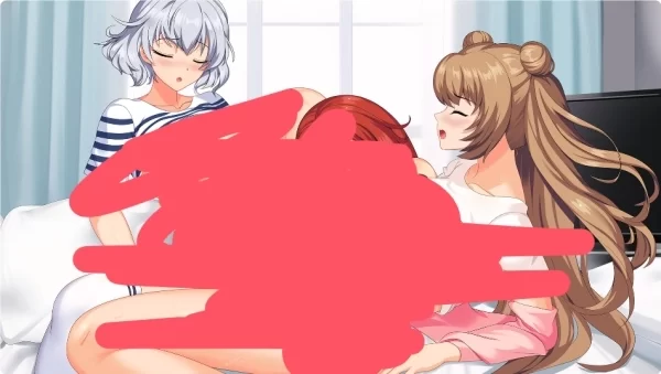 唇 猥琐偶像计划第3卷 LIP Lewd Idol Project Vol3 Bonus Episodes 中文汉化版 双端资源