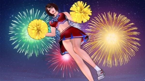 肉欲横流 Succulence Ver1 4 3 安卓 PC双端 RPG类型 1.6G 汉化收藏版