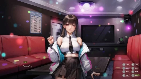 秘密派 Secret Pie Ver1.7.1 STEAM官方中文 PC版本 ADV类型 绿色免安装 多网盘资源
