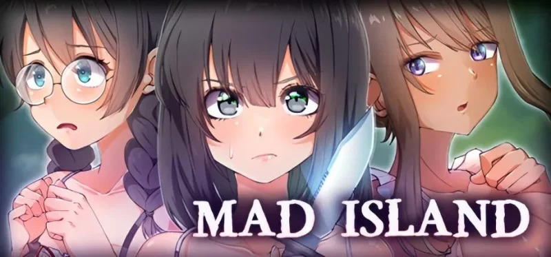 Mad Island 疯狂岛 V.3.4 荒岛生存的极致体验 PC端 中文版 生存沙盒类游戏推荐