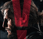 合金装备5 幻痛 METAL GEAR SOLID V THE PHANTOM PAIN 中文版 资源获取指南