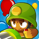 气球塔防6 猴子塔防6 Bloons TD 6 PC版 安卓版 中文版