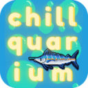 轻松水族馆 Chillquarium PC端 Steam 安装包获取 完整汉化资源