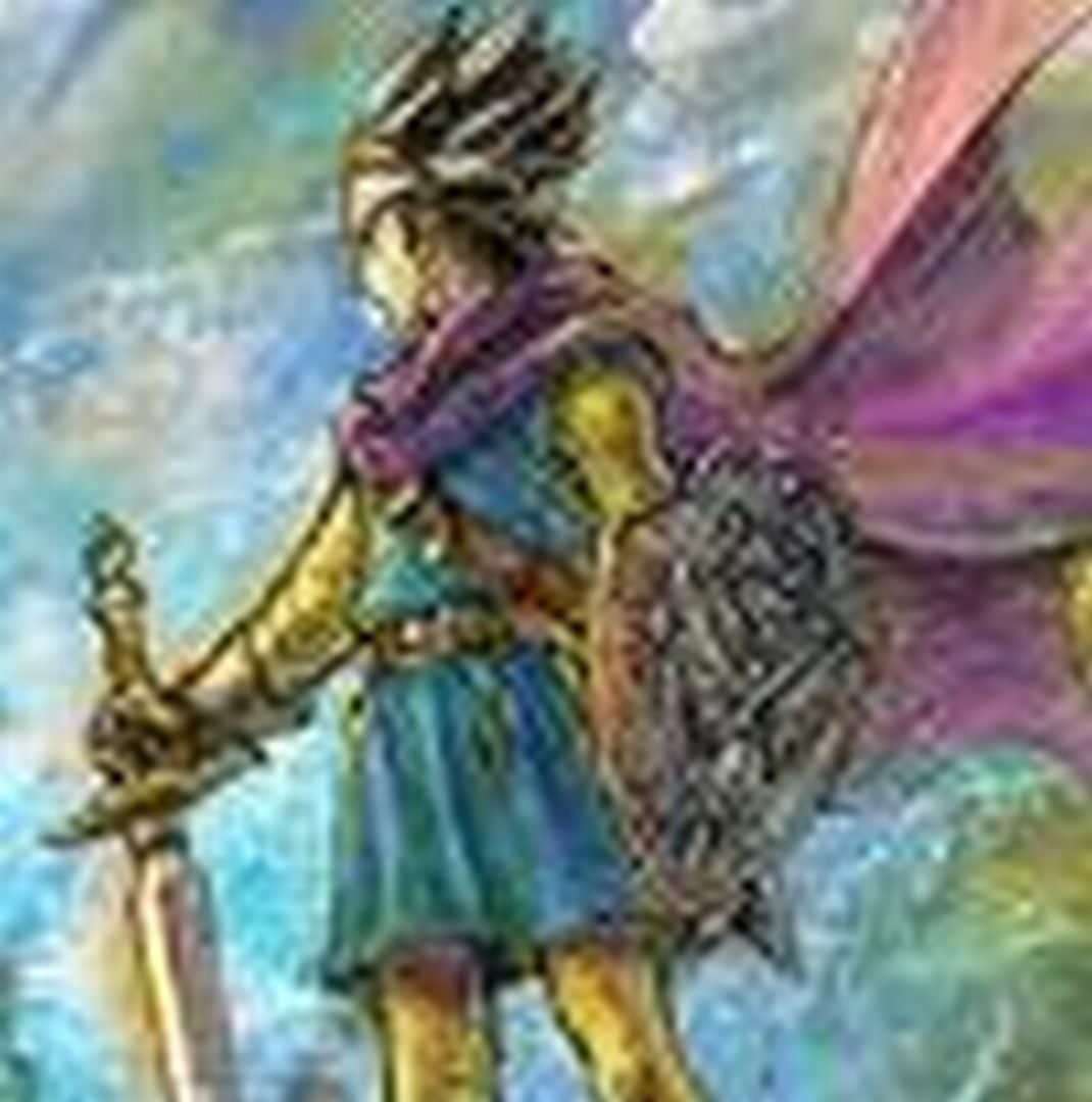 勇者斗恶龙1.2.3重制版/Dragon Quest I & II & III:HD-2D Remake