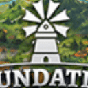 奠基 Foundation PC版 中文汉化 安装教程 全网资源整合