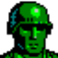 玩具兵大战2 玩具军人2 玩具兵团2 Army Men II Army Men 2 PC版 中文汉化版 绿色免安装