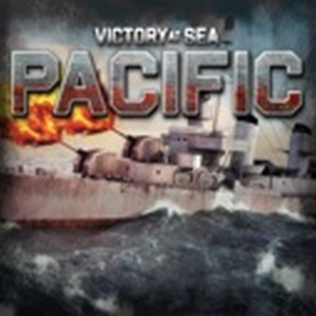 太平洋雄风 Victory At Sea Pacific 中文版 PC端 安装包