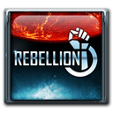 太阳帝国的原罪 反叛 Sins of a Solar Empire Rebellion PC版 中文汉化 Steam联机