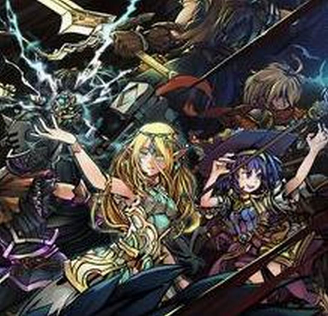 无名者：屠龙 The Nameless Slay Dragon 中文版 PC端 Steam平台获取