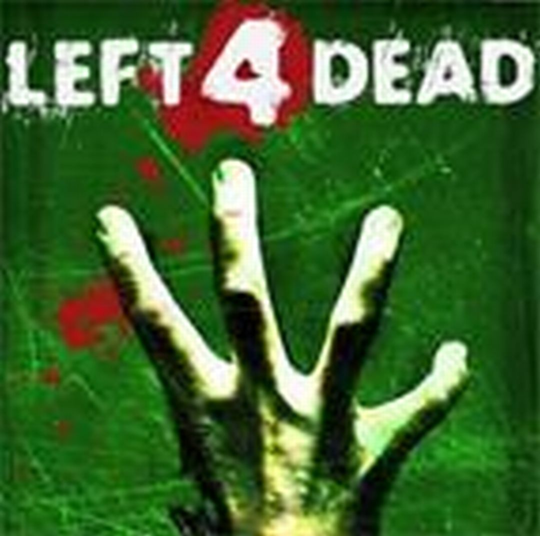 求生之路 生存之旅 Left 4 Dead PC端 Steam联机 中文硬盘版