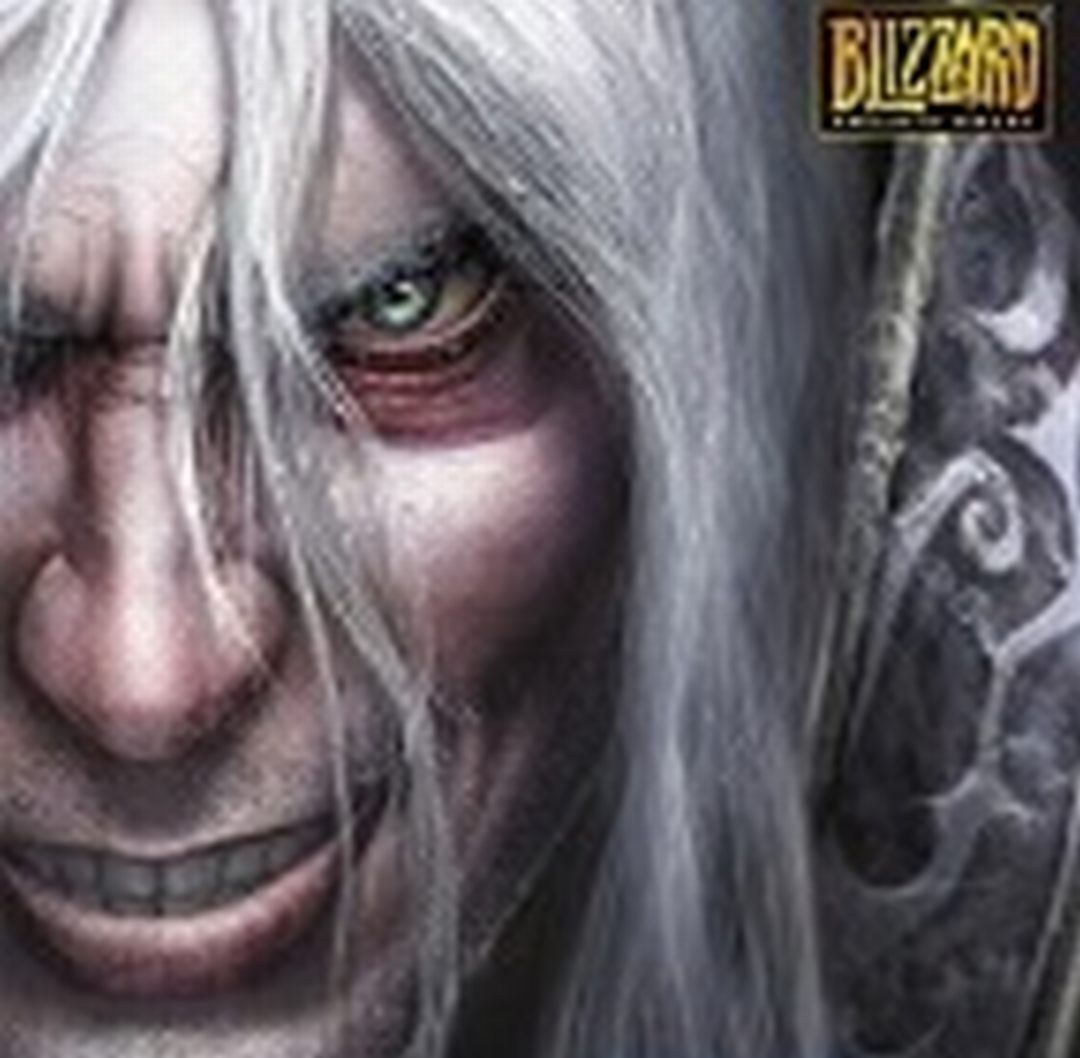 魔兽争霸3 冰封王座 Warcraft 3 The Frozen Throne PC端 中文汉化版 全DLC整合资源