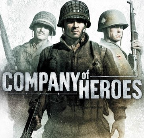英雄连 Company of Heroes PC版 中文汉化 多国语言