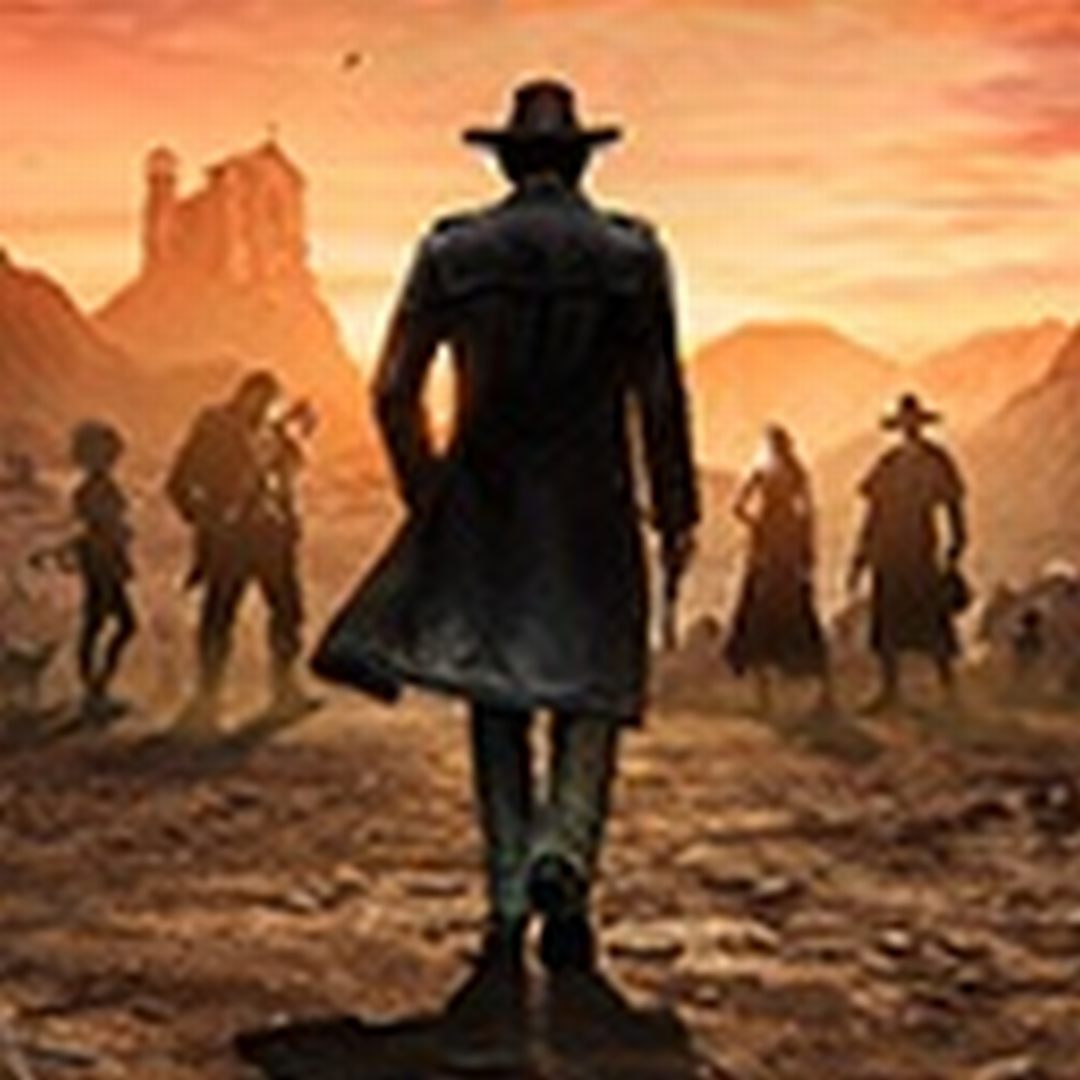 赏金奇兵3 Desperados III 完整安装包 中文汉化版 全DLC整合资源